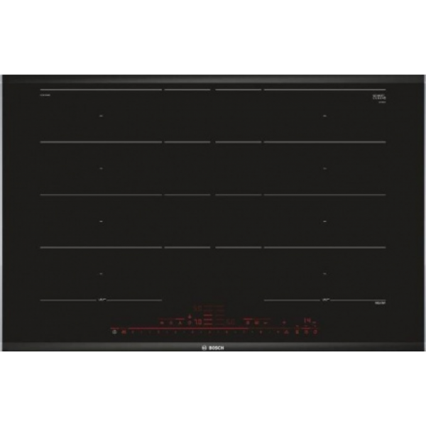 Индукционная варочная панель Bosch PXY875DW4E
