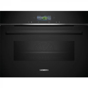 Электрический духовой шкаф Siemens CM 724G1B1