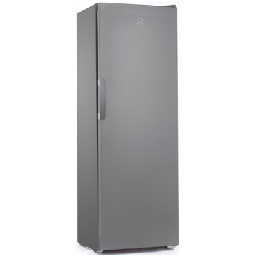 Морозильная камера Indesit DFZ 5175 G серебристый
