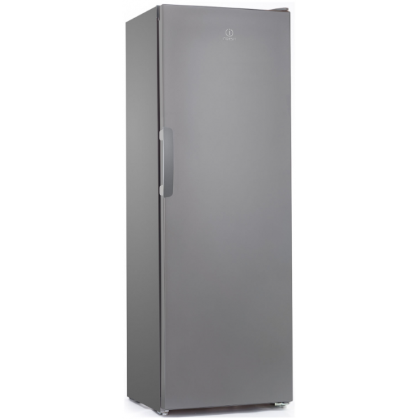 Морозильная камера Indesit DFZ 5175 G серебристый