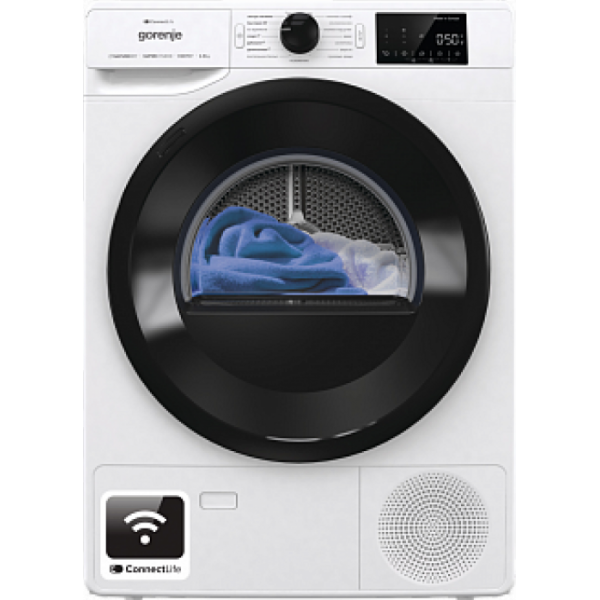 Сушильная машина Gorenje DPNE92GNLWIFI/C