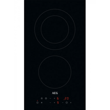 Электрическая варочная панель Aeg HRB32310CB