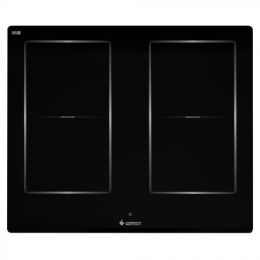 Индукционная варочная панель GEFEST PVI 4234 15718000
