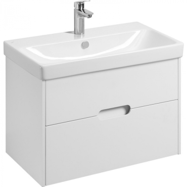 Комплект AQUATON 1A2831K0OL010 Тумба Оливия 80 белый матовый 1A283101OL010 / Раковина Адриана 80 1WH501772 Комплект AQUATON 1A2831K0OL010 Тумба Оливия 80 белый матовый 1A283101OL010 / Раковина Адриана 80 1WH501772