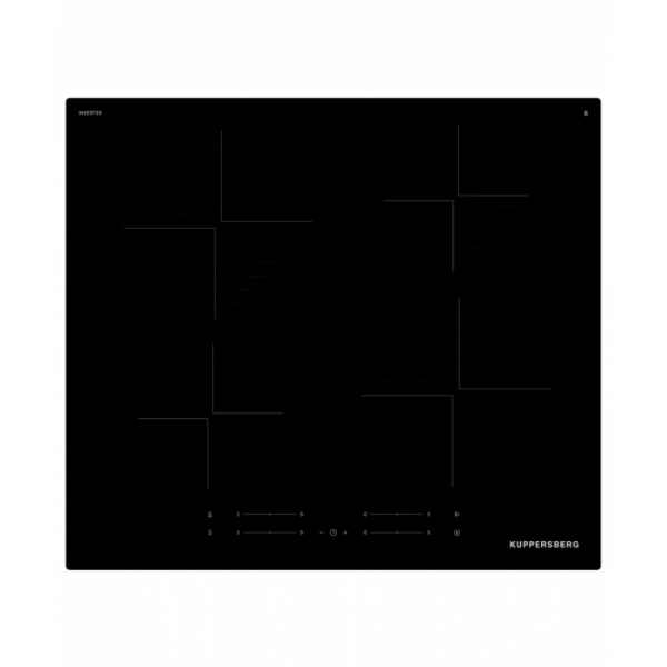 Индукционная варочная панель Kuppersberg ICI 606