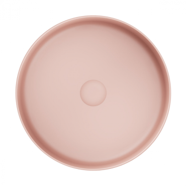 Раковина для ванной Omoikiri Mira RO розовый 4972067 Раковина для ванной Omoikiri Mira RO розовый 4972067