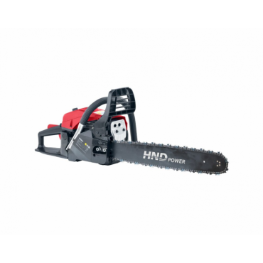 Пила бензиновая HND CS 56 J CS56J Пила бензиновая HND CS 56 J CS56J