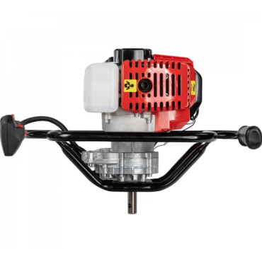 Мотобур бензиновый Ayger GT-52