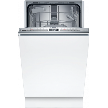 Встраиваемая посудомоечная машина Bosch SPV4HKX10E