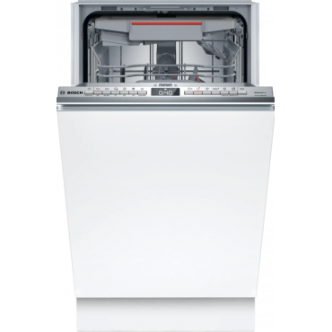 Встраиваемая посудомоечная машина Bosch SPV4HMX65Q