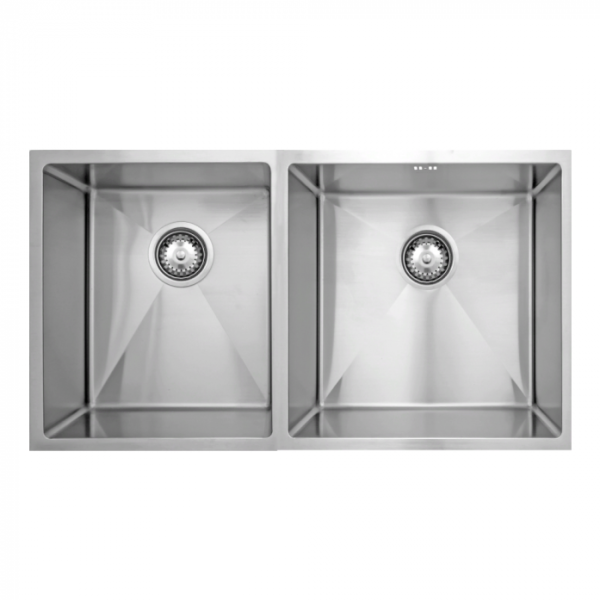 Мойка для кухни Seaman Eco Marino SME-805DL.A