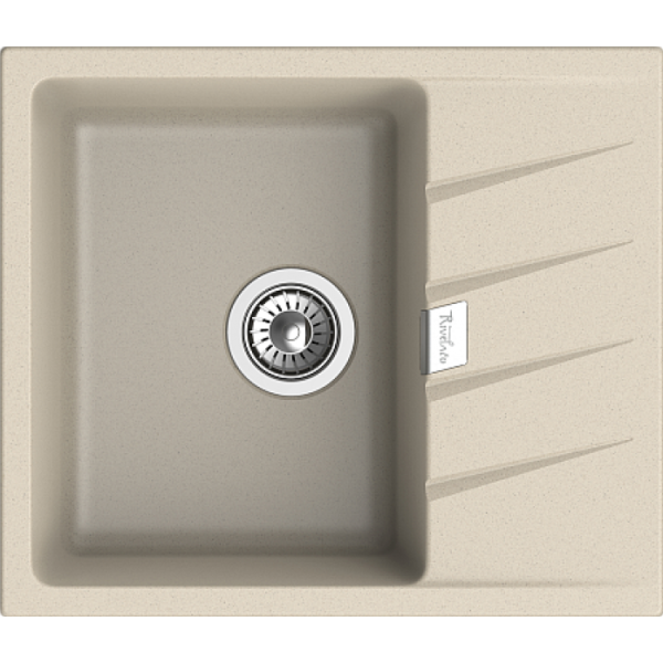 Мойка Rivelato Raum 58 RM-58 beige scuro