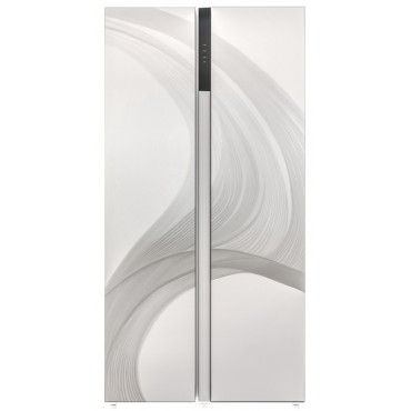 Холодильник Lex LSB530WHID wind Холодильник Lex LSB530WHID wind