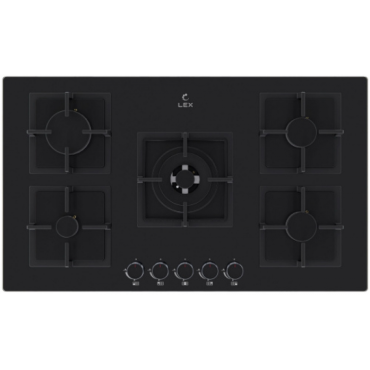 Газовая варочная пан...