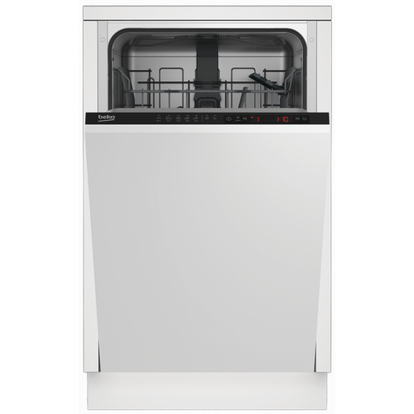 Встраиваемая посудомоечная машина Beko BDIS 1W961