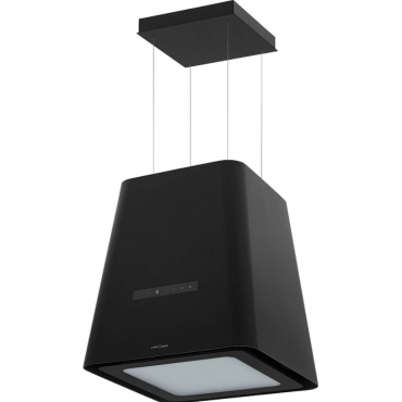 Вытяжка кухонная Krona HILARY ISOLA 500 BLACK S