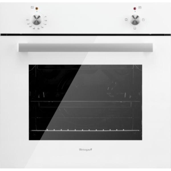 Духовой шкаф Weissgauff EOM 180 W