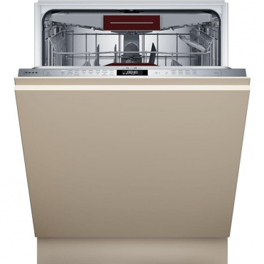 Встраиваемая посудомоечная машина Neff S157YCX04E Встраиваемая посудомоечная машина Neff S157YCX04E