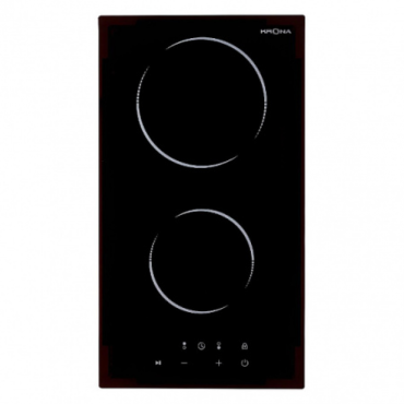 Электрическая варочная поверхность Krona TEMPO 30 BL Электрическая варочная поверхность Krona TEMPO 30 BL