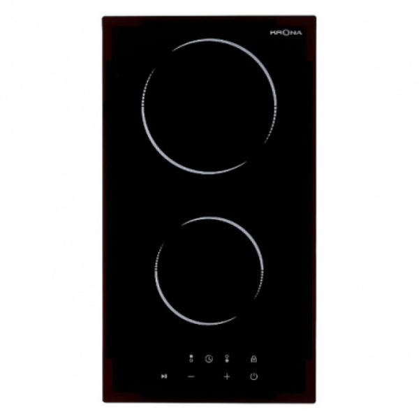 Электрическая варочная поверхность Krona TEMPO 30 BL
