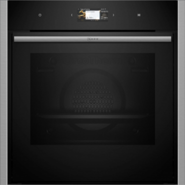 Электрический духовой шкаф Neff B64CS71N0