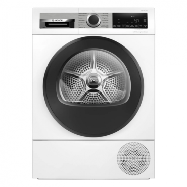 Сушильная машина Bosch WQG245D00