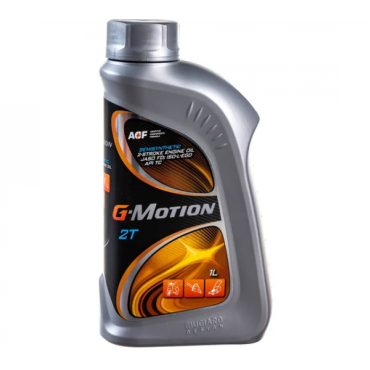 Масло G-Energy G-Motion 2T (1л) 26783 253190178