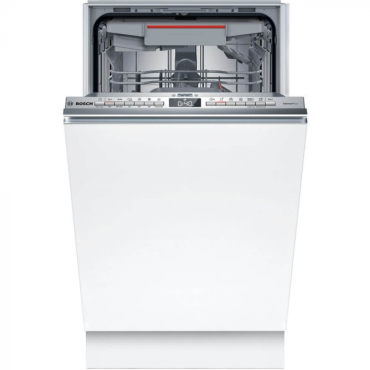 Встраиваемая посудомоечная машина Bosch SPV4EMX25E