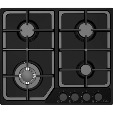 Газовая варочная пов...