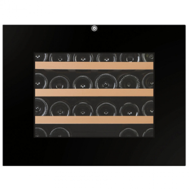 Винный шкаф Dunavox DXB-24.51B.TO Винный шкаф Dunavox DXB-24.51B.TO