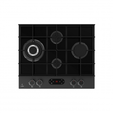 Газовая варочная пан...