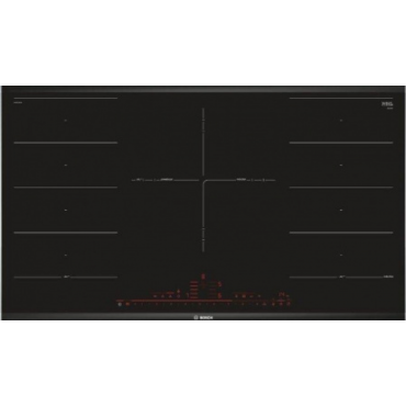 Индукционная варочная панель Bosch PXV975DV1E Индукционная варочная панель Bosch PXV975DV1E