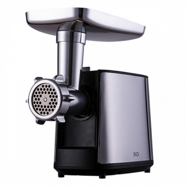 Мясорубка BQ MG1000 Black