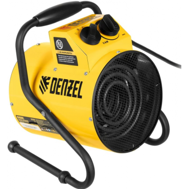 Тепловая пушка Denzel SFH-5000