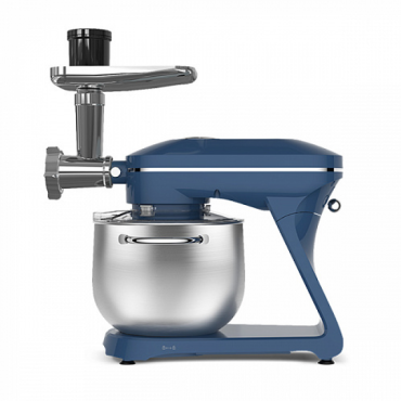 Кухонная машина BQ MX852 Blue