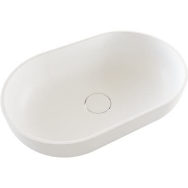 Раковина Florentina Асти 5535 жасмин 10.340.00550.201