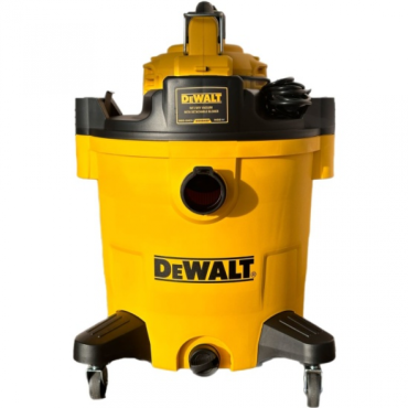 Пылесос DeWalt DXV245P 4-функциональный