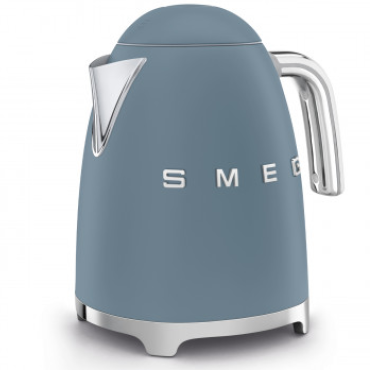 Чайник Smeg KLF03SBMEU