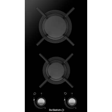 Газовая варочная поверхность De Dietrich DPG3301B Газовая варочная поверхность De Dietrich DPG3301B