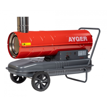 Тепловая пушка Ayger TDG-20B Тепловая пушка Ayger TDG-20B