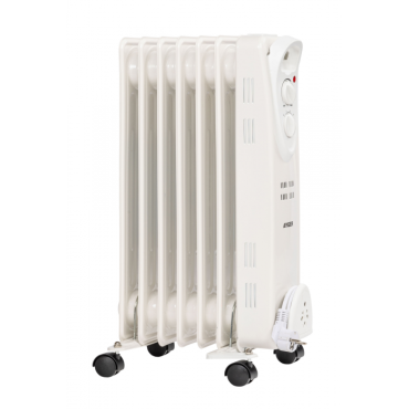 Радиатор масляный Ayger AOR-1500-7