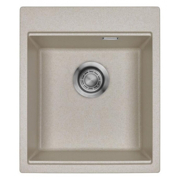 Мойка кухонная Emar 1420.Q Берилл