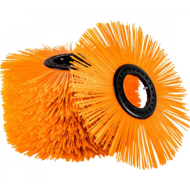 Комплект щеток для машины подметальной DDE BS 6560 Combo 917-032