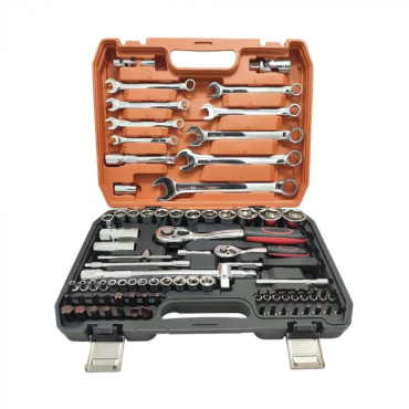 Набор инструментов Grost 82в1 213371