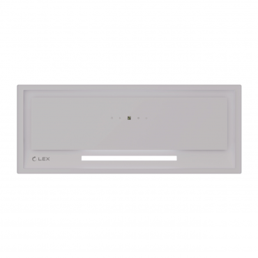 Встраиваемая вытяжка...