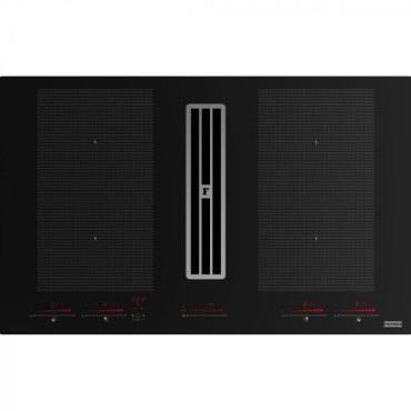 Индукционная варочная поверхность с вытяжкой Franke FMA 8391R HI Индукционная варочная поверхность с вытяжкой Franke FMA 8391R HI