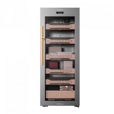 Хьюмидор Meyvel MC-200BK (PRO) Хьюмидор Meyvel MC-200BK (PRO)