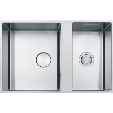 Кухонная мойка Franke BWX 220-41-27