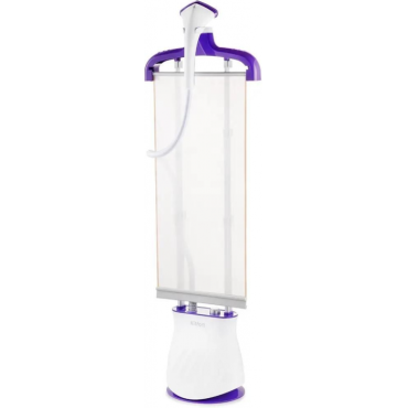 Отпариватель Kitfort КТ-9113-1 бело-фиолетовый