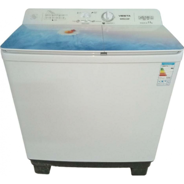 Стиральная машина Vesta WMG110P Nature 01 Стиральная машина Vesta WMG110P Nature 01